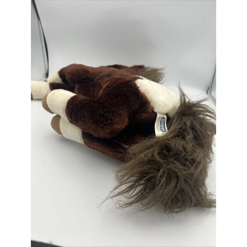 Breyer Plush Horse 21